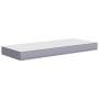 Foam mattress for children, medium soft firmness, 80x160 cm by , Mattresses - Ref: Foro24-4016557, Price: 104,99 €, Discount: %