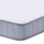 Foam mattress for children, medium soft firmness, 80x160 cm by , Mattresses - Ref: Foro24-4016557, Price: 104,99 €, Discount: %