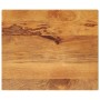 Rectangular solid mango wood table top 60x50x3.8 cm by , Table tops - Ref: Foro24-371652, Price: 48,65 €, Discount: %