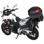 Baúl para motos un casco 36 L de vidaXL, Bolsas y maletas para motocicletas - Ref: Foro24-150362, Precio: 60,55 €, Descuento: %