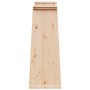 Planter herbs 6 levels solid pine wood 69x40x101.5 cm by , Pots and planters - Ref: Foro24-855053, Price: 73,70 €, Discount: %