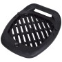 Baúl para motos un casco 36 L de vidaXL, Bolsas y maletas para motocicletas - Ref: Foro24-150362, Precio: 60,55 €, Descuento: %