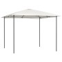 Cream gazebo 3x3x2.6 m 160 g/m² by vidaXL, Tents and gazebos - Ref: Foro24-313608, Price: 179,65 €, Discount: %