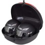 Baúl para motos 2 cascos 72 L de vidaXL, Bolsas y maletas para motocicletas - Ref: Foro24-150361, Precio: 92,73 €, Descuento: %