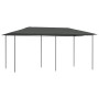 Cenador gris antracita 3x6x2,6 m 160 g/m² de vidaXL, Carpas y cenadores - Ref: Foro24-313622, Precio: 176,47 €, Descuento: %