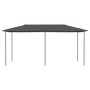 Anthracite gray gazebo 3x6x2.6 m 160 g/m² by vidaXL, Tents and gazebos - Ref: Foro24-313622, Price: 176,47 €, Discount: %