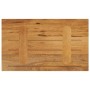 Rectangular solid mango wood table board 60x30x2.5 cm by , Table tops - Ref: Foro24-371564, Price: 26,60 €, Discount: %