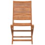 Reclining garden chairs 8 units solid acacia wood 51x66x95cm by , Garden chairs - Ref: Foro24-3214473, Price: 414,43 €, Disco...