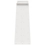 Planter herbs 6 levels solid white wood 69x40x101.5 cm by , Pots and planters - Ref: Foro24-855054, Price: 86,99 €, Discount: %