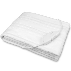 Medisana Electric blanket HU 674 1.5x0.8 m white by Medisana, Blankets - Ref: Foro24-431267, Price: 69,99 €, Discount: %