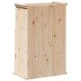 Planter herbs 6 levels solid pine wood 69x40x101.5 cm by , Pots and planters - Ref: Foro24-855048, Price: 87,97 €, Discount: %