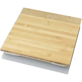 Medisana personal scale PS 440 brown bamboo by Medisana, Body weight scales - Ref: Foro24-431288, Price: 38,43 €, Discount: %