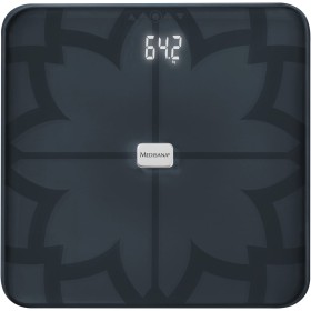 Medisana BS 450 CONNECT body analysis scale black by Medisana, Body weight scales - Ref: Foro24-431290, Price: 60,52 €, Disco...