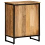 Botellero para 9 botellas madera maciza mango 55x33x70 cm de , Botelleros - Ref: Foro24-4009949, Precio: 218,99 €, Descuento: %