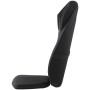 Medisana Heiß- und Kaltmassage-Sitzkissen MC 828 Schwarz von Medisana, Massagegeräte - Ref: Foro24-431277, Preis: 320,92 €, R...