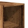 Ingenieurholzschrank, gealtertes Holz, 30x50x200 cm. von , Kleiderschränke - Ref: Foro24-3307781, Preis: 123,99 €, Rabatt: %