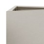 Triangular planters 2 units rusted steel 50x43x75 cm by , Pots and planters - Ref: Foro24-851184, Price: 115,81 €, Discount: %