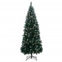 Artificial Christmas tree with 300 LEDs 180 cm by , Christmas trees - Ref: Foro24-3315750, Price: 85,51 €, Discount: %