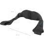 Medisana Nackenmassagegerät NMG 850 schwarz von Medisana, Massagegeräte - Ref: Foro24-431278, Preis: 86,04 €, Rabatt: %