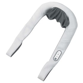 Medisana Shiatsu Neck Massager NM 860 Gray by Medisana, Massagers - Ref: Foro24-431280, Price: 78,99 €, Discount: %