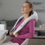 Medisana Shiatsu Neck Massager NM 860 Gray by Medisana, Massagers - Ref: Foro24-431280, Price: 78,99 €, Discount: %