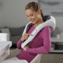 Medisana Shiatsu Neck Massager NM 860 Gray by Medisana, Massagers - Ref: Foro24-431280, Price: 78,99 €, Discount: %