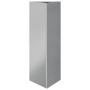 Jardineras triangulares 2 uds acero galvanizado 30x26x75 cm de , Maceteros y jardineras - Ref: Foro24-851154, Precio: 61,88 €...