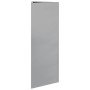 Triangular planters 2 units galvanized steel 30x26x75 cm by , Pots and planters - Ref: Foro24-851154, Price: 61,87 €, Discoun...