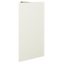 Triangular planters 2 units white steel 40x34.5x70 cm by , Pots and planters - Ref: Foro24-851160, Price: 108,37 €, Discount: %