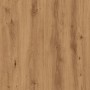 Handcrafted engineered oak wood wardrobe 30x50x200 cm by , Wardrobes - Ref: Foro24-3307782, Price: 124,25 €, Discount: %