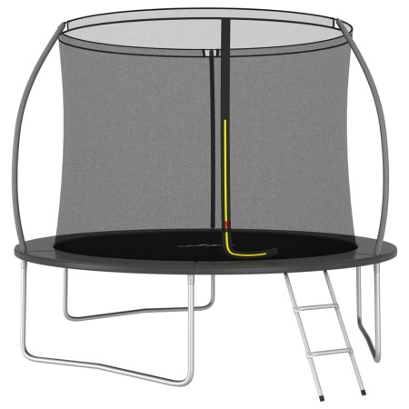 Rundtrampolin 305x76 cm 150 kg von vidaXL, Trampoline - Ref: Foro24-92950, Preis: 280,99 €, Rabatt: %