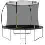 Round trampoline 305x76 cm 150 kg by vidaXL, Trampoline - Ref: Foro24-92950, Price: 280,26 €, Discount: %