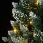 Künstlicher Weihnachtsbaum mit Scharnieren, 300 LEDs, 180 cm. von , Weihnachtsbäume - Ref: Foro24-3315775, Preis: 135,07 €, R...