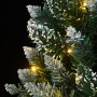 Árbol de Navidad artificial 150 LEDs 150 cm de , Arboles de navidad - Ref: Foro24-3315774, Precio: 115,37 €, Descuento: %