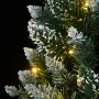 Árbol de Navidad artificial 150 LEDs 120 cm de , Arboles de navidad - Ref: Foro24-3315773, Precio: 59,91 €, Descuento: %