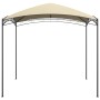 Cenador crema 3x3x2,65 m 180 g/m² de vidaXL, Carpas y cenadores - Ref: Foro24-313906, Precio: 154,01 €, Descuento: %