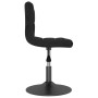 Swivel dining chairs 6 units black velvet by , dining chairs - Ref: Foro24-3087489, Price: 352,80 €, Discount: %