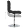 Dining chairs 4 units black synthetic leather by , dining chairs - Ref: Foro24-334190, Price: 205,99 €, Discount: %