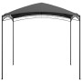 Anthrazitgrauer Pavillon 3x3x2,65 m 180 g/m² von vidaXL, Zelte und Pavillons - Ref: Foro24-313908, Preis: 155,87 €, Rabatt: %