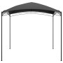 Anthrazitgrauer Pavillon 3x3x2,65 m 180 g/m² von vidaXL, Zelte und Pavillons - Ref: Foro24-313908, Preis: 155,87 €, Rabatt: %