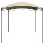 Cenador crema 3x4x2,65 m 180 g/m² de vidaXL, Carpas y cenadores - Ref: Foro24-313909, Precio: 223,99 €, Descuento: %