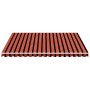 Spare fabric for orange and brown awning 4x3.5 m by , Awnings - Ref: Foro24-311958, Price: 61,50 €, Discount: %