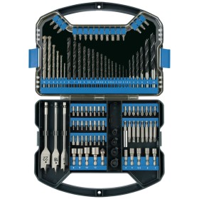 Draper Tools Kit de brocas y accesorios 101 piezas de , Juegos de herramientas manuales - Ref: Foro24-429569, Precio: 40,99 €...