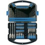 Draper Tools Kit de brocas y accesorios 101 piezas de , Juegos de herramientas manuales - Ref: Foro24-429569, Precio: 35,94 €...