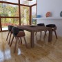 Esszimmerstühle 4 Stück gebogenes Holz und Kunstleder von vidaXL, Essstühle - Ref: Foro24-270547, Preis: 661,25 €, Rabatt: %