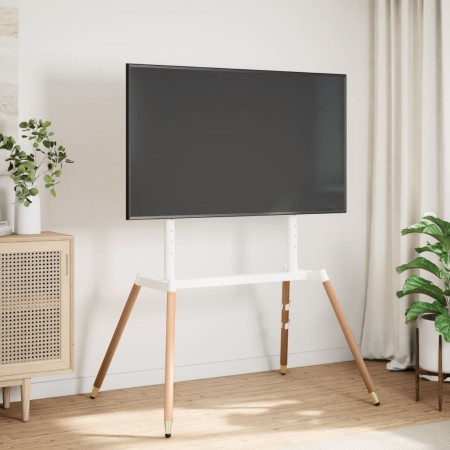 TV-Ständer für Bildschirme von 37-86 Zoll, Max. VESA 400x600 mm, 60 kg Tragkraft. von , Monitor- und TV-Ständer - Ref: Foro24...