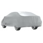 Funda de coche para Sedan con correas hebilla plateado L de , Cubiertas para almacenamiento de automóviles - Ref: Foro24-4008...