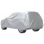 Car cover for SUV with silver buckle straps L by , Car Storage Covers - Ref: Foro24-4008931, Price: 45,42 €, Discount: %