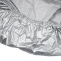 Car cover for SUV with silver buckle straps L by , Car Storage Covers - Ref: Foro24-4008931, Price: 45,42 €, Discount: %