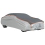 Funda completa coche Sedan protección antigranizo XL gris/plata de , Cubiertas para almacenamiento de automóviles - Ref: Foro...